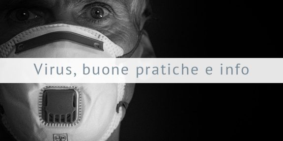 Virus, buone pratiche