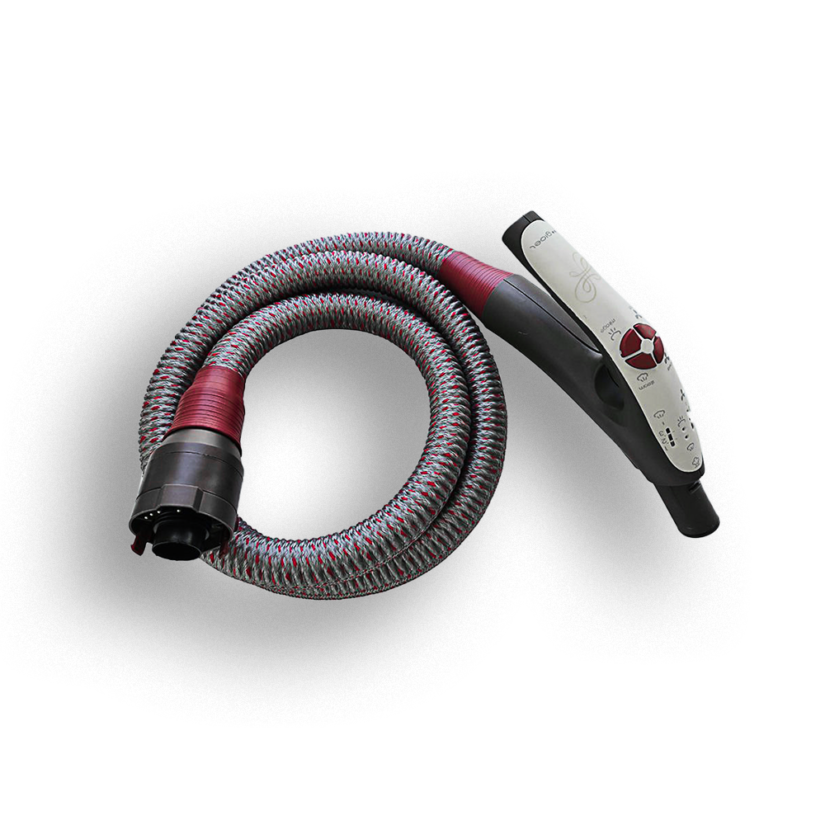 HOOVER - D91 TUBO ELETTRIFICATO CON COMANDI INTEGRATI - VARI MODELLI - 6
